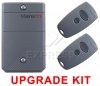 Receiver :  MARANTEC KIT D344-868 - 2 D302-868