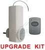 Receiver :  MARANTEC KIT D371-F - 1 D321-868