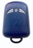 remote GENIE grey 2 buttons 12 -1