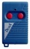 remote MIZAR 433MHz 2CH 2 buttons 12 -1