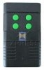 remote DH04 26.995 MHz 4 buttons 15 -1