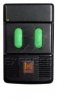 remote DHM02 26.975 MHz 2 buttons 15 -1