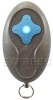 remote HS-868-00 4 buttons 15 13