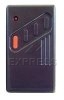 remote AHS 40-01 1 buttons 15 -1