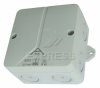 Receiver :  DICKERT Recept E17-27A201