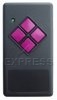 remote FHS20-04 4 buttons 15 -1