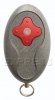 remote HS-868-21 4 buttons 13 -1
