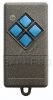 remote S10-433-A4K00 4 buttons 13 -1