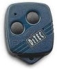 remote BIXLS2 2 buttons 18 12