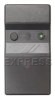 remote 4096-1 33.100 MHz 1 buttons 15 -1