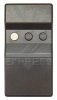 remote 4096-TX4 3 buttons 15 -1