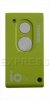 remote IO GREEN 2 buttons 18 -1