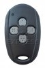 remote 868-4C 4 buttons 15 13
