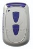 remote EA433 2KS 2 buttons 13 -1