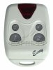 remote EMY433 4N 4 buttons 11 13