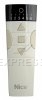 remote ERGO 6 5 buttons blanc noir