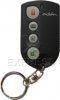 remote HA2000R 4 buttons noir 