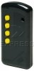 remote RCA TX4 4 buttons 15 -1
