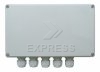 Receiver :  H�RMANN Recept HER4 868 MHz - 230V