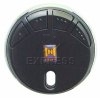 remote HSP4-C 868 MHz 4 buttons 15 13