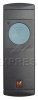 remote HS1 868 MHz 1 buttons 13 -1