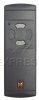 remote HS2 40 MHz 2 buttons 15 -1