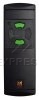 remote HS2 26.975 MHz 2 buttons 15 -1