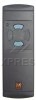 remote HS2 868 MHz 2 buttons 13 -1