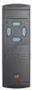 remote HS4 868 MHz 4 buttons 15 -1