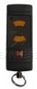 remote HSE2 433 MHz 2 buttons 13 -1