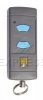 remote HSE2 868 MHz 2 buttons gris 