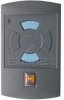 remote HSM2 868 MHz 2 buttons 15 -1
