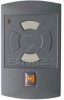 remote HSM2 40 MHz 2 buttons 15 -1