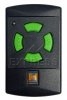 remote HSM4 26.995 MHz 4 buttons 15 -1