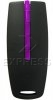 remote TM 4 PURPLE 4 buttons 15 -1