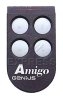 remote JA334 grey 4 buttons 13 12