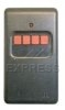 remote TX4 26.995Mhz 4 buttons 15 -1