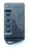remote JUBI 433-4 4 buttons 15 13