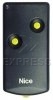 remote K2M 26.995 MHz 2 buttons 15 -1