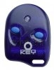 remote TXB-42N 2 buttons 12 -1