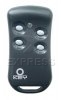 remote TXG-44R 4 buttons 15 13