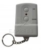 remote KF68 2 buttons blanc 