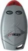 remote VIP2R 2 buttons 13 17