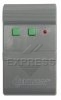 remote LOTX2A 2 buttons 13 15