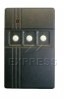 remote ISI_E327 3 buttons 13 -1