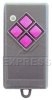remote MAHS433-04 4 buttons 15 -1