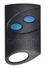 remote MCHS43-2 2 buttons 15 13