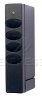 remote MPSTL-4E 4 buttons 13 -1