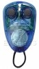 remote MPSTP2E blue 2 buttons 12 -1