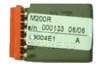 Receiver :  PRASTEL Recept MR200
